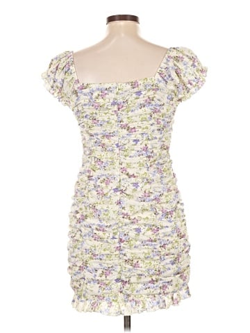 Mable Casual Dress (view 2)