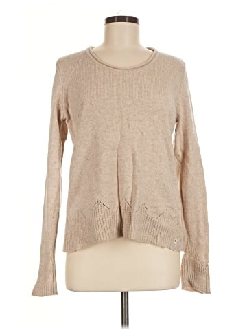 Woolrich Pullover Sweater (view 1)