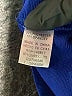 Privy Solid Blue Formal Skirt Size L - photo 5