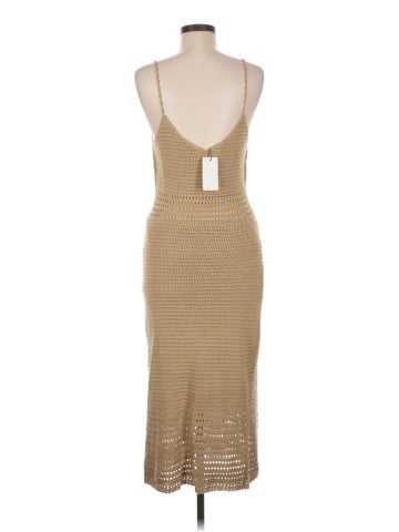 Line & Dot Cocktail Dress (view 2)