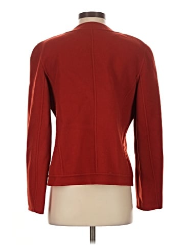 Linda Allard Ellen Tracy Jacket (view 2)