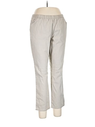 Chic Casual Pants (view 1)