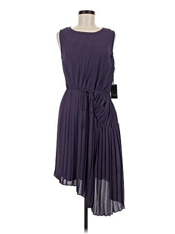 Simply Vera Vera Wang Cocktail Dress (view 1)
