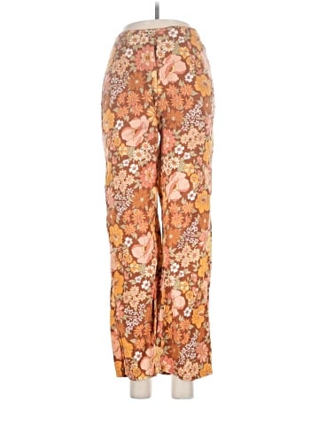 Billabong X The Salty Blonde Casual Pants (view 1)