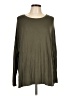 Easel Green Long Sleeve T-Shirt Size L - photo 1