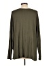 Easel Green Long Sleeve T-Shirt Size L - photo 2