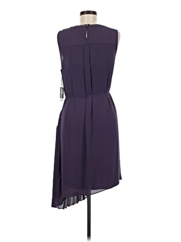 Simply Vera Vera Wang Cocktail Dress (view 2)