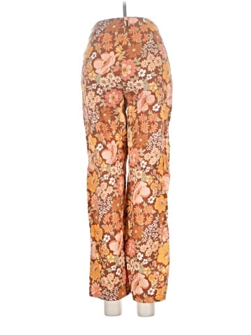 Billabong X The Salty Blonde Casual Pants (view 2)