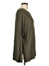 Easel Green Long Sleeve T-Shirt Size L - photo 4