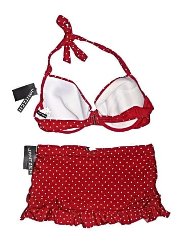 Jantzen Two Piece Swimsuit (view 2)