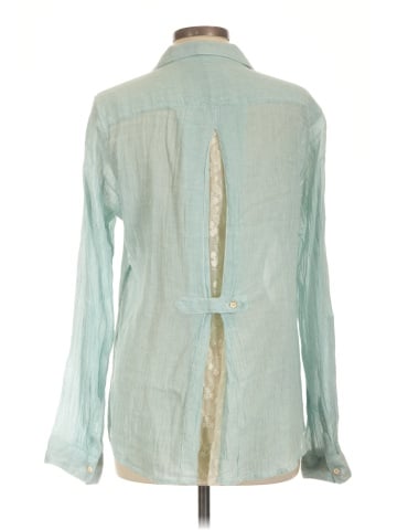 Isabella Sinclair Long Sleeve Blouse (view 2)
