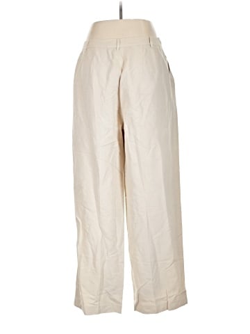 Linda Allard Ellen Tracy Khakis (view 2)