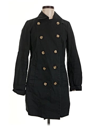 Old Navy Trenchcoat (view 1)