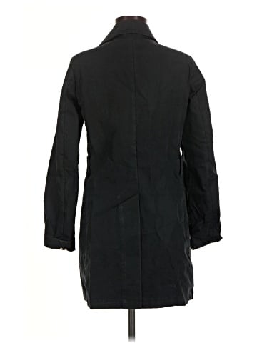 Old Navy Trenchcoat (view 2)