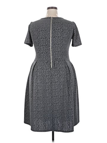 Lularoe Casual Dress (view 2)