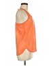 Zella Orange Active Tank Size M - photo 4