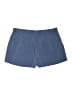 Rubbish Solid Blue Shorts Size XL - photo 2