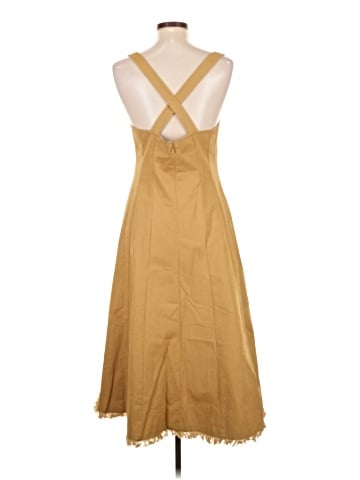 J.Crew Casual Dress (view 2)