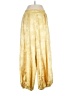 Unbranded Gold Casual Pants Size S - photo 1