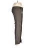 dazz Stripes Gray Dress Pants Size L - photo 4