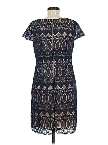 Eliza J Cocktail Dress (view 2)