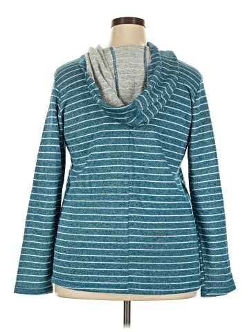 St. John's Bay Pullover Sweater (view 2)