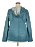 St. John's Bay Teal Pullover Sweater Size XXL - photo 2