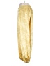 Unbranded Gold Casual Pants Size S - photo 5