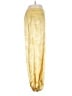 Unbranded Gold Casual Pants Size S - photo 4