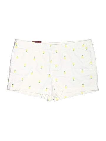 Merona Shorts (view 1)