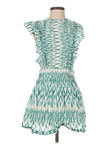 Saylor Cocktail Dress (view 1)