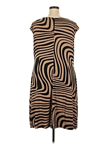 Tahari by ASL Cocktail Dress (view 2)