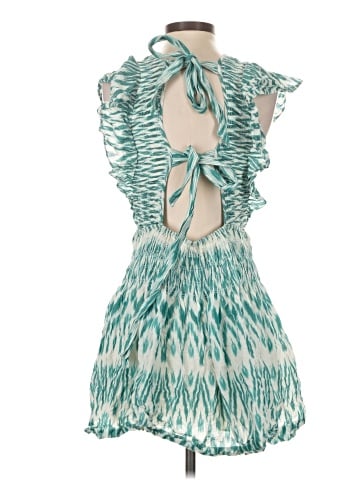 Saylor Cocktail Dress (view 2)