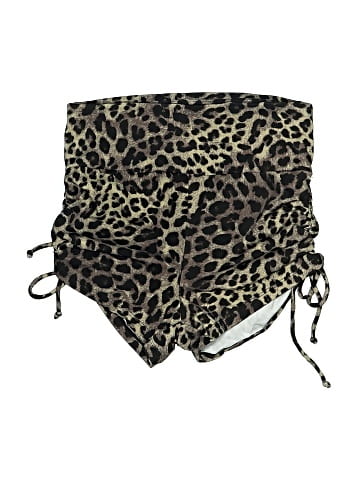 Ocean Blue Swimsuit Bottoms (view 1)