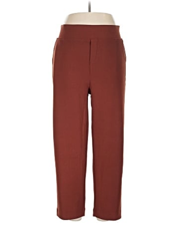 Zenana Casual Pants (view 1)
