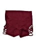Unbranded Burgundy Swimsuit Bottoms Size S - photo 1
