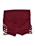 Unbranded Burgundy Swimsuit Bottoms Size S - photo 2