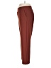 Zenana 100% Polyester Brown Casual Pants Size XL - photo 5