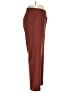 Zenana 100% Polyester Brown Casual Pants Size XL - photo 4