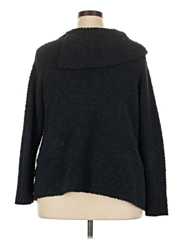 Purejill Turtleneck Sweater (view 2)