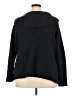 Purejill Solid Black Turtleneck Sweater Size 2X - photo 2