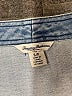 Tommy Bahama Blue Denim Jacket Size S - photo 3