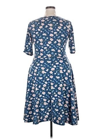 Lularoe Casual Dress (view 2)