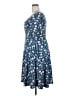 Lularoe Blue Casual Dress Size 22 - 24 - photo 5