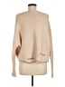 Ramy Brook Tan Pullover Sweater Size M - photo 2