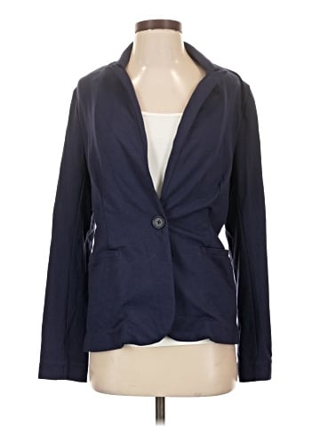 Olivia Moon Blazer (view 1)