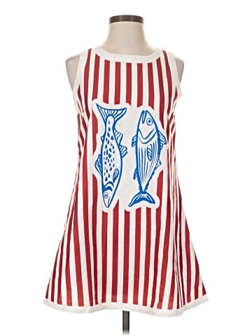 Unbranded Sleeveless Top (view 1)