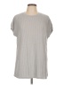 J.Jill Gray Sweater Vest Size L - photo 1