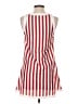 Unbranded 100% Polyester Red Sleeveless Top Size S - photo 2