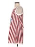 Unbranded 100% Polyester Red Sleeveless Top Size S - photo 5
